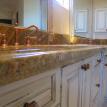 Granite 6cm Full Bullnose 