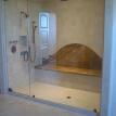 Shower Seat